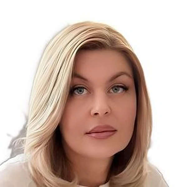 Хоружая Ольга Геннадиевна — Офтальмолог (окулист), Ростов-на-Дону