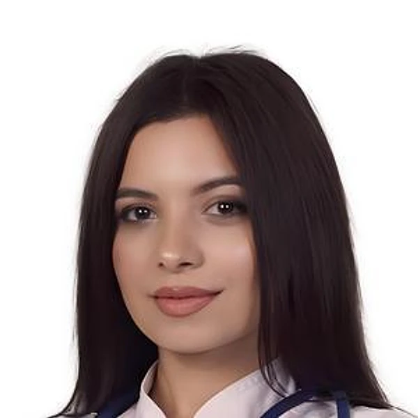 Егинян Лиана Арменовна — Эндокринолог, Ростов-на-Дону