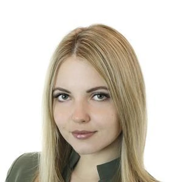 Романенкова Софья Игоревна — Детский стоматолог, Зеленоград