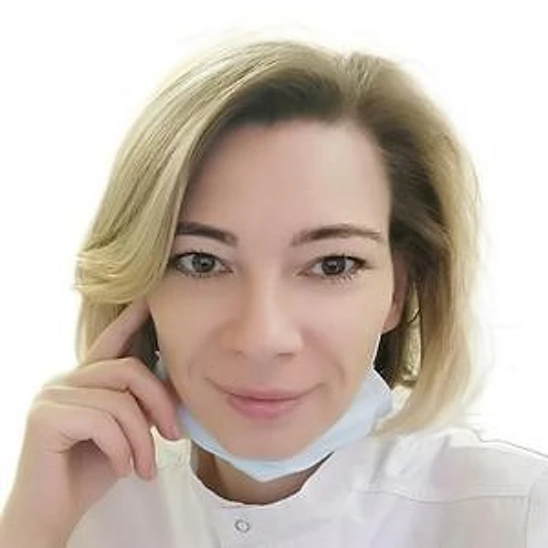 Салтыкова Анастасия Валерьевна — Хирург, Онколог, Сургут
