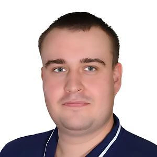 Фролов Егор Александрович — Детский хирург, Эндоскопист, Москва