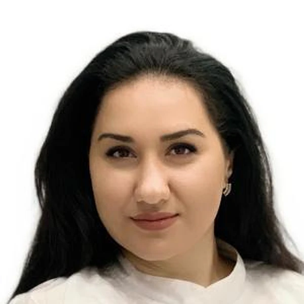 Лапоян Лилит Вагинаковна — Стоматолог, Стоматолог-ортопед, Стоматолог-хирург, Москва