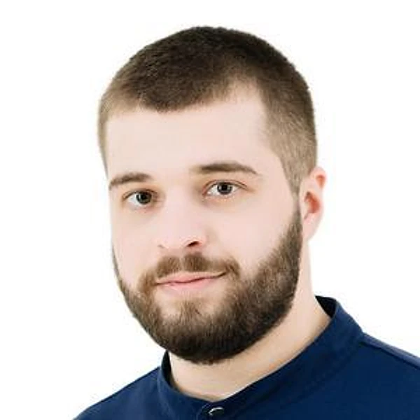 Набиев Руслан Гусенбегович — Стоматолог-хирург, Рязань