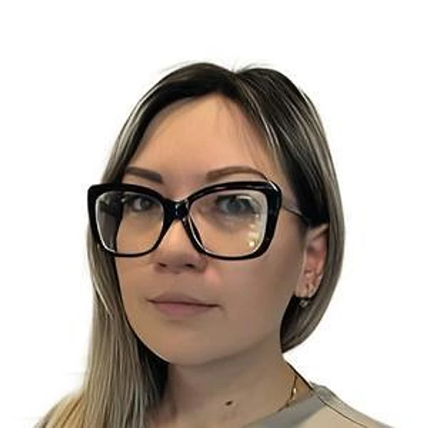 Ишингалиева Варвара Сергеевна — Нарколог, Москва