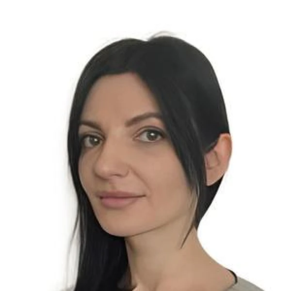 Громова Екатерина Александровна — Психиатр, Нарколог, Москва