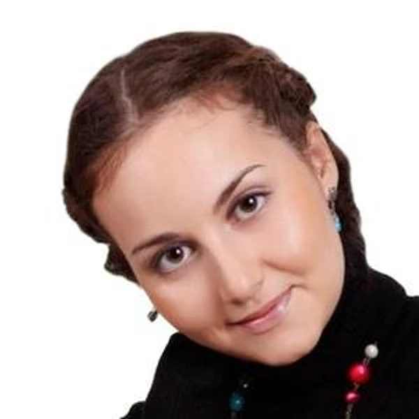 Фатыхова Кира Руслановна — Пульмонолог, Терапевт, Казань