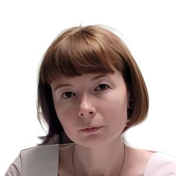 Сафонова Екатерина Владимировна — Гематолог, Детский гематолог, Красноярск