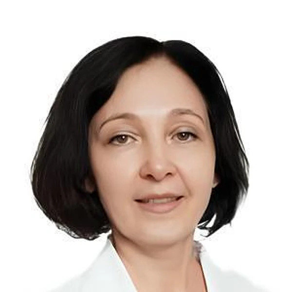 Бетева Татьяна Николаевна — Терапевт, Казань