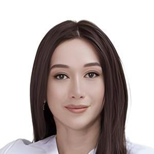 Болотаева Карина Руслановна — Детский стоматолог, Пародонтолог, Стоматолог-гигиенист, Москва