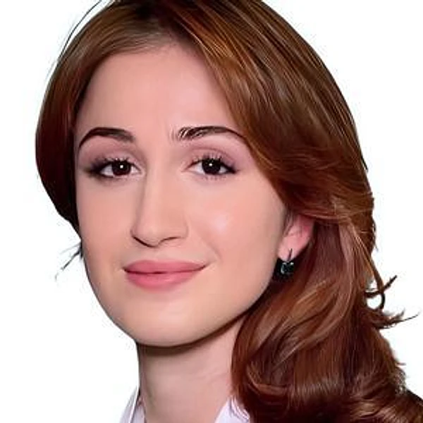 Габриелян Гаянэ Андраниковна — Дерматолог, Венеролог, Москва
