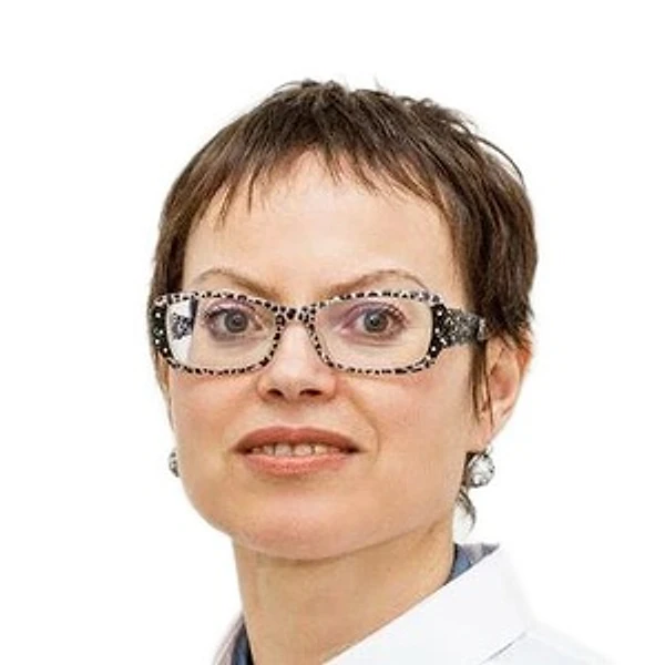 Шафикова Мадина Валеровна — Терапевт, Кардиолог, Казань
