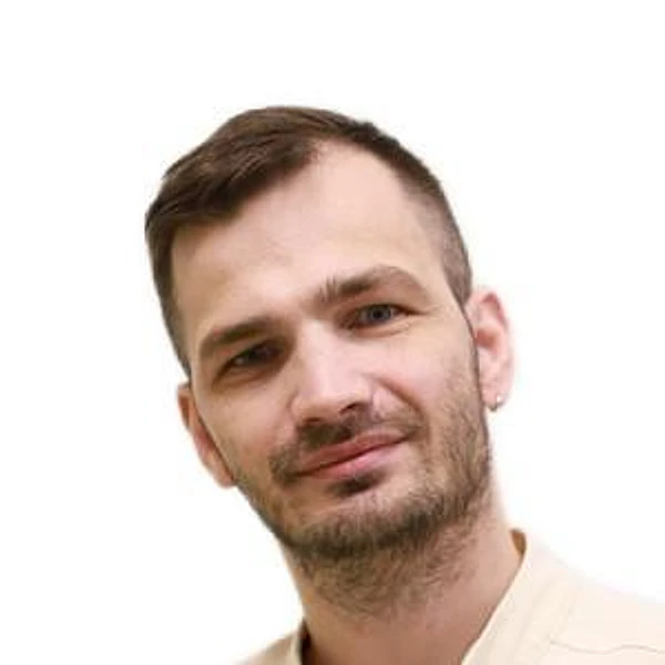 Сафонов Борис Глебович — Кистевой хирург, Ортопед, Травматолог, Москва