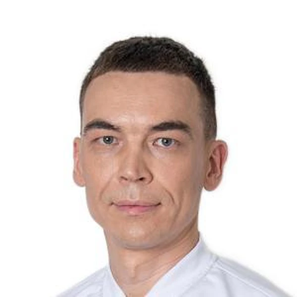 Петухов Максим Юрьевич — Уролог, Андролог, Врач УЗИ, Казань