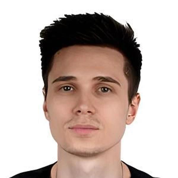 Русаков Георгий Валерьевич — Стоматолог-ортопед, Ставрополь