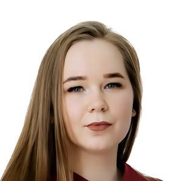 Пенкина Алёна Олеговна — Стоматолог, Альметьевск