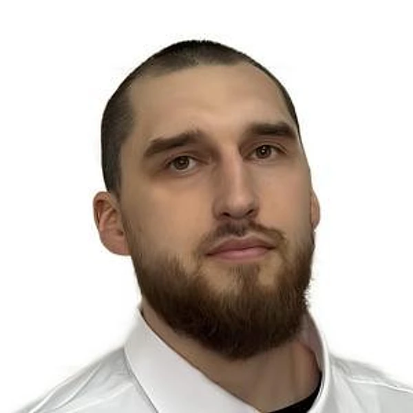 Лаврик Александр Дмитриевич — Стоматолог-ортопед, Стоматолог-хирург, Санкт-Петербург