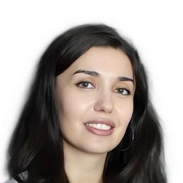 Мамедова Расана Гатамовна — Стоматолог-хирург, Москва