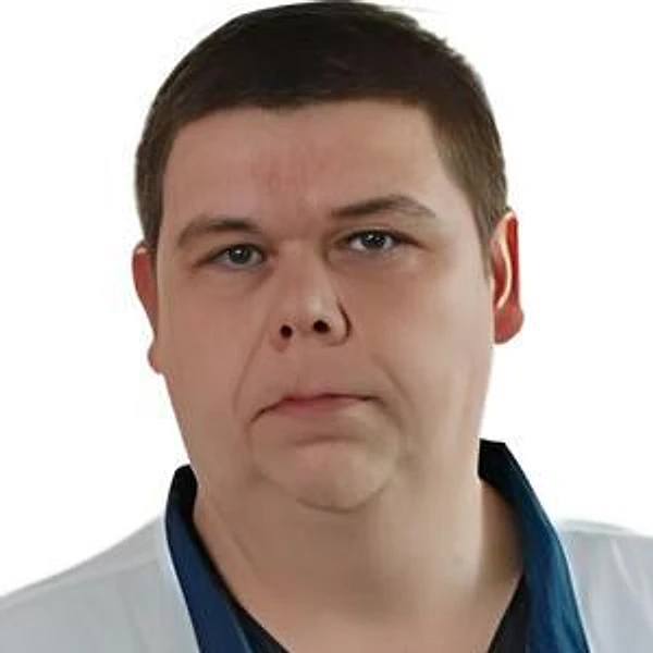 Гуров Николай Владимирович — Аритмолог, Сосудистый хирург (ангиохирург), Москва