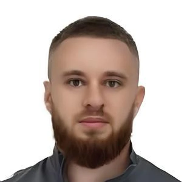Темиров Герай Османович — Стоматолог-имплантолог, Стоматолог-хирург, Симферополь