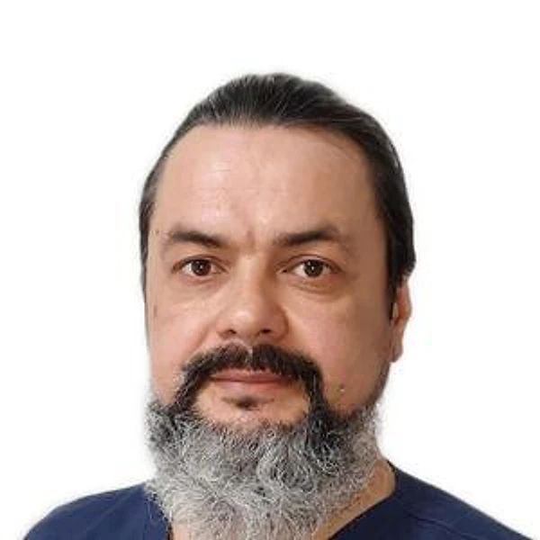 Абдуллин Алмаз Альбертович — Хирург, Казань