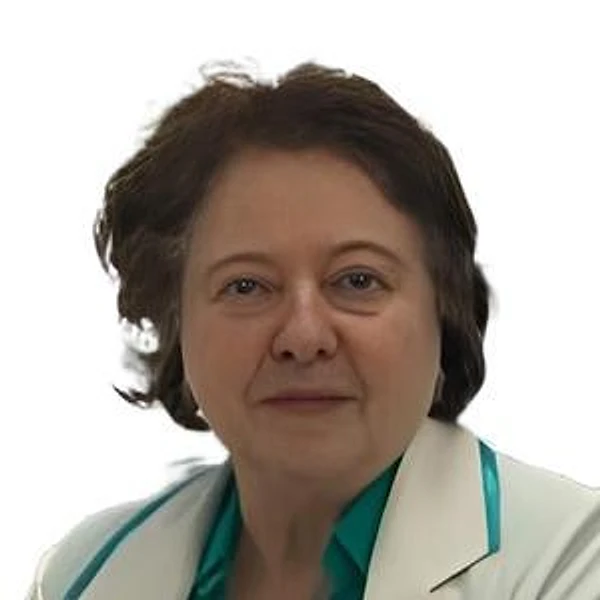 Андаева Татьяна Михайловна — Рефлексотерапевт, Радиолог, Иркутск