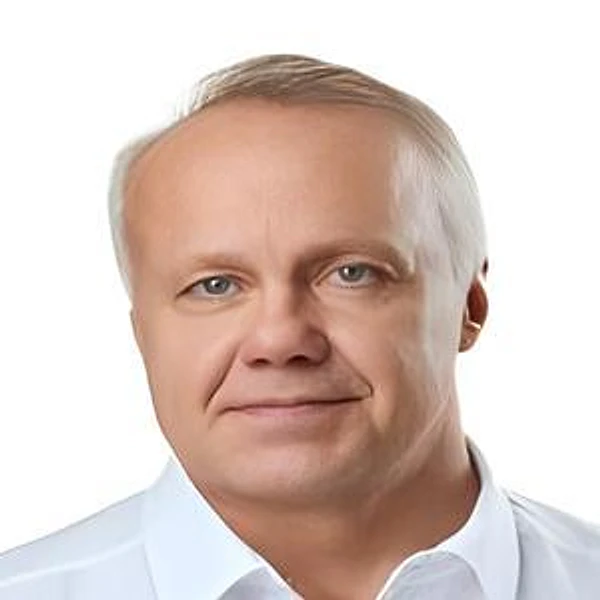 Васильев Вячеслав Евгеньевич — Кинезиолог, Врач ЛФК, Иркутск