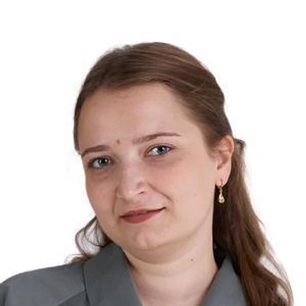 Жиляева Татьяна Сергеевна — Стоматолог-ортодонт, Детский ортодонт, Тюмень