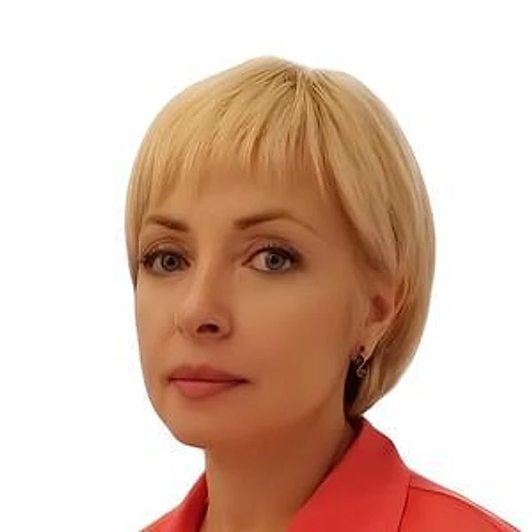 Медовикова Ольга Евгеньевна — Стоматолог, Рыбинск