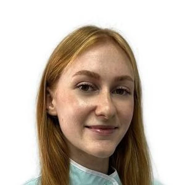 Гусарова Елизавета Геннадьевна — Гинеколог, Врач УЗИ, Онколог-гинеколог, Тверь