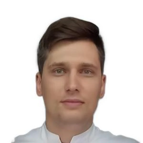 Степанченко Никита Сергеевич — Нейрохирург, Детский нейрохирург, Функциональный диагност, Калининград