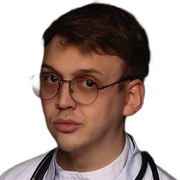 Коновалов Андрей Юрьевич — Анестезиолог-реаниматолог, Иркутск