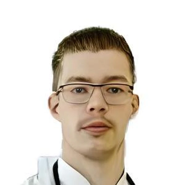 Мочалов Андрей Викторович — Кардиолог, Чита