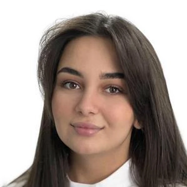 Кузьмина Виолетта Анатольевна — Стоматолог, Пародонтолог, Стоматолог-гигиенист, Стоматолог-эндодонтист, Тамбов