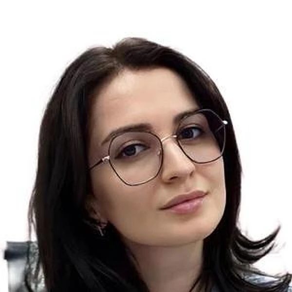 Сиюхова Мариет Асланбековна — Репродуктолог, Акушер, Гинеколог, Минеральные Воды