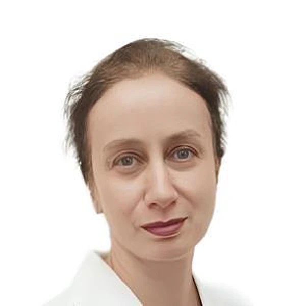 Гребнева Оксана Павловна — Эндокринолог, Детский эндокринолог, Казань