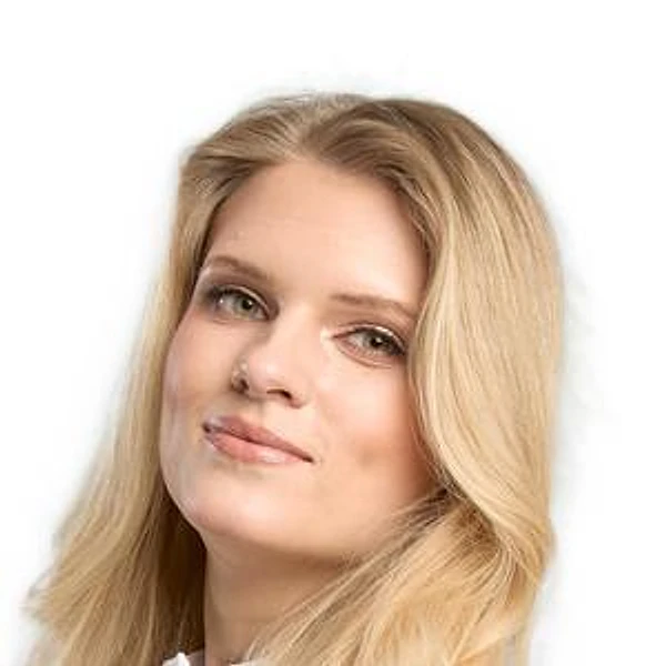 Букина Алина Владимировна — Стоматолог-ортопед, Нижний Новгород