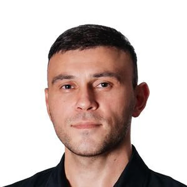 Курбанов Адам Магомедович — Стоматолог, Стоматолог-ортопед, Губкинский
