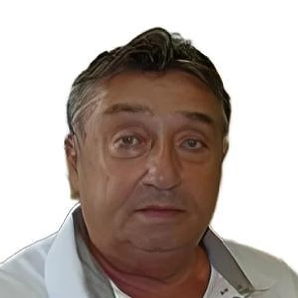 Казимиров Владимир Анатольевич — Психиатр, Нарколог, Санкт-Петербург