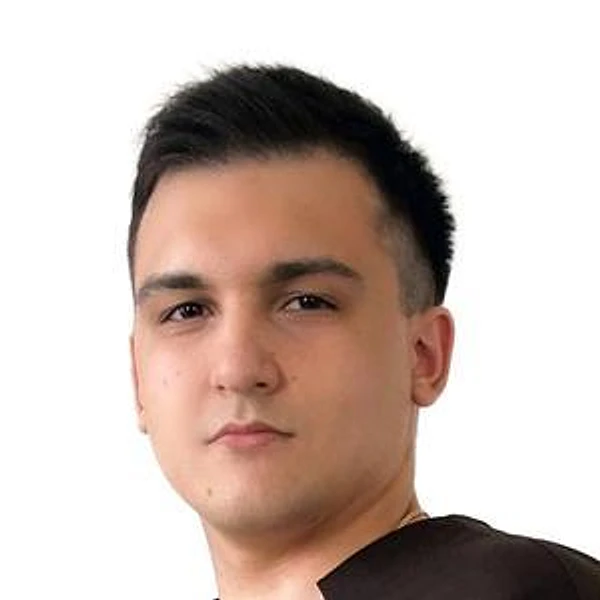 Ефимов Глеб Андреевич — Стоматолог, Калуга