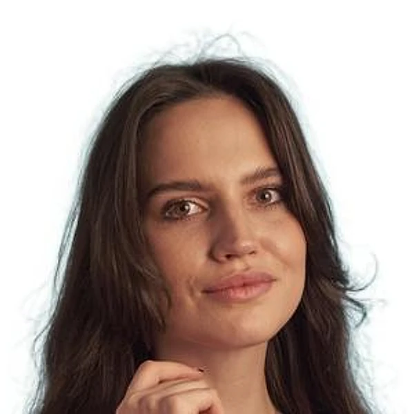 Зиновьева Кристина Алексеевна — Стоматолог-ортопед, Стоматолог, Нижний Новгород