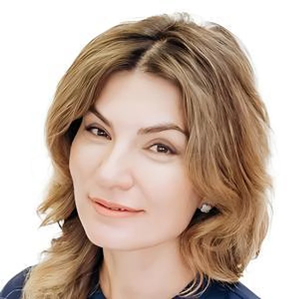 Ярославцева Татьяна Сергеевна — Стоматолог, Санкт-Петербург
