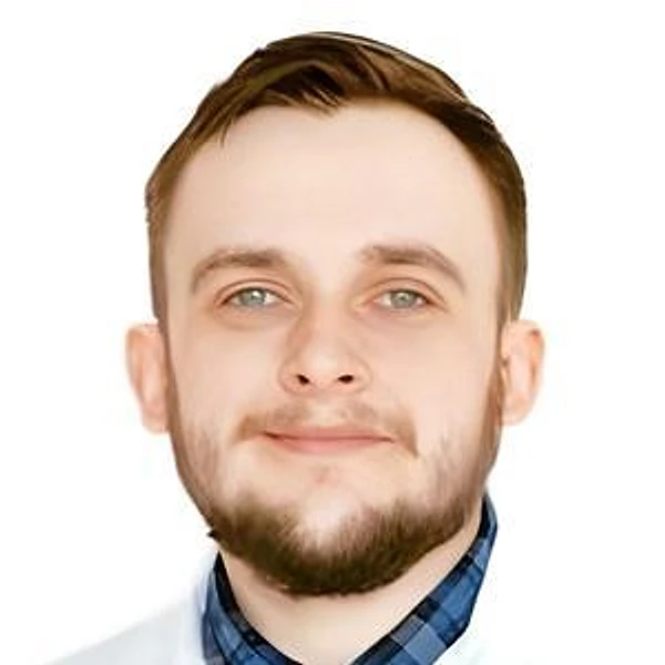 Садовский Иван Сергеевич — Аллерголог, Иммунолог, Красноярск