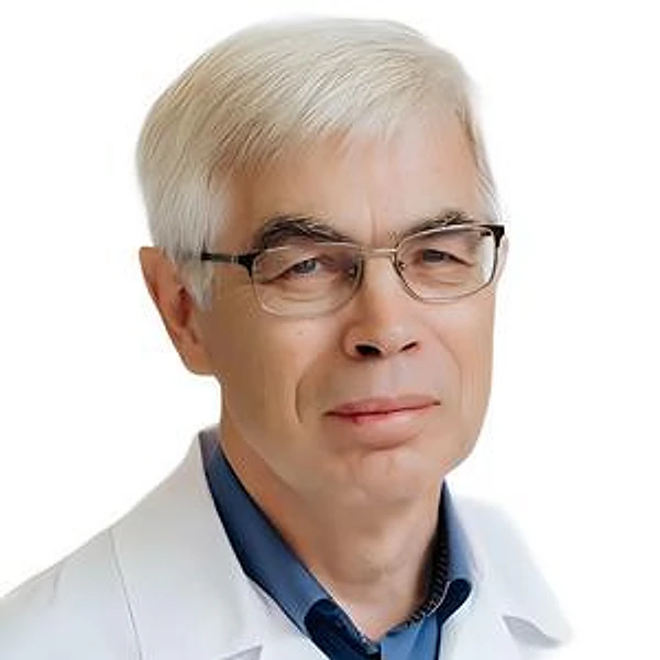 Кузнецов Иван Нилович — Физиотерапевт, Санкт-Петербург