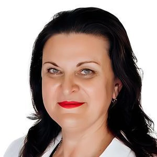 Сухорукова Оксана Алексеевна — Дерматолог, Венеролог, Санкт-Петербург