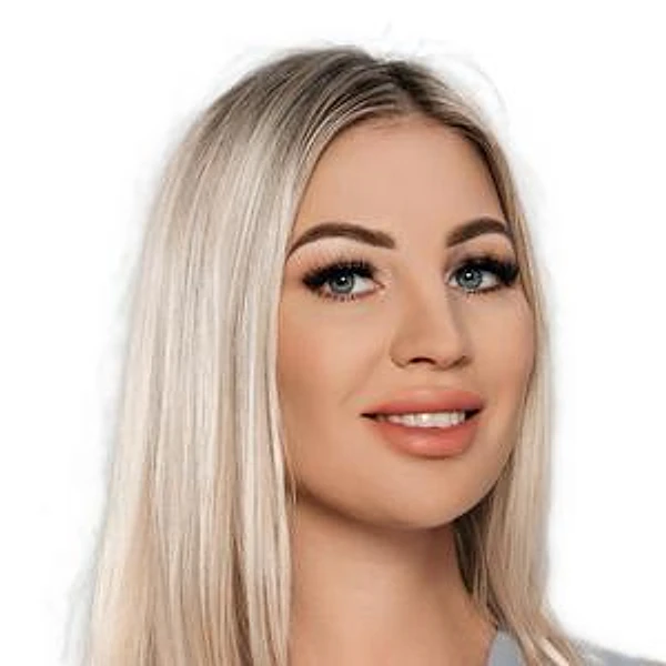 Якубив Екатерина Владимировна — Стоматолог, Гнатолог, Ростов-на-Дону