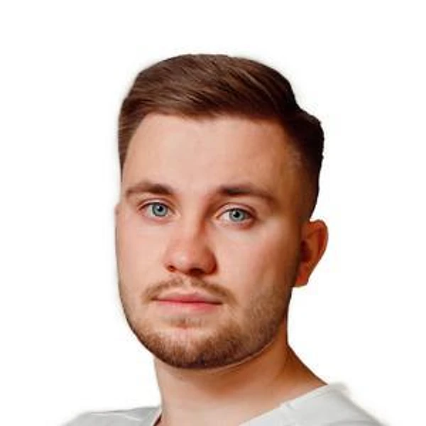Козменкин Антон Игоревич — Стоматолог, Курск