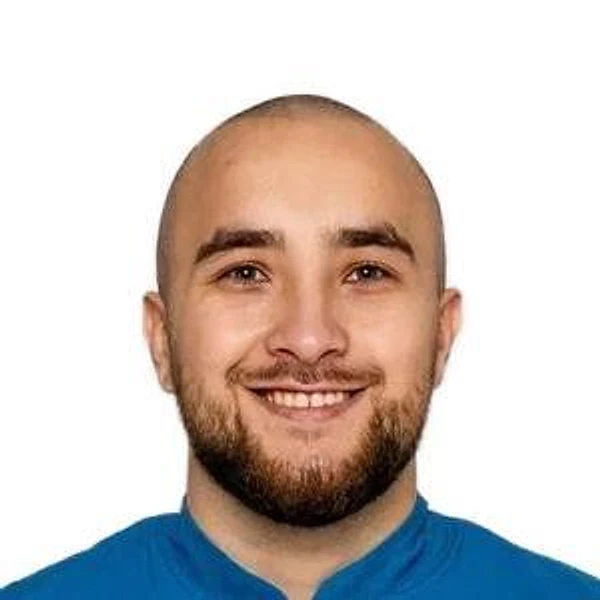 Михайлов Владимир Владимирович — Детский стоматолог-хирург, Стоматолог-имплантолог, Тюмень