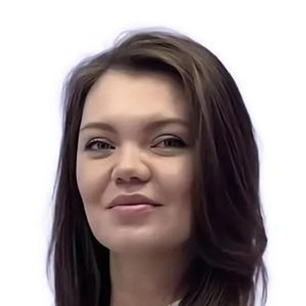 Шилина Екатерина Витальевна — Эндоскопист, Канск