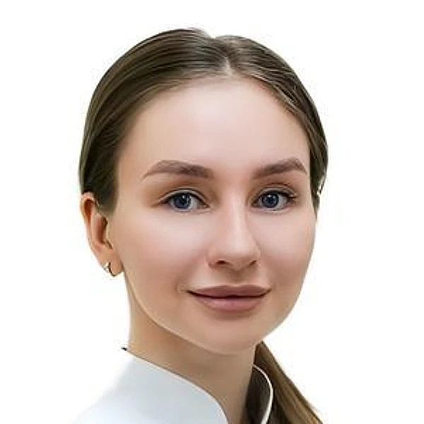 Гудзенко Алина Александровна — Косметолог-эстетист, Юрга