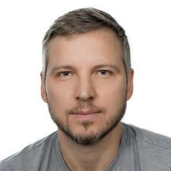Генно Андрей Сергеевич — Психиатр, Нарколог, Психотерапевт, Москва